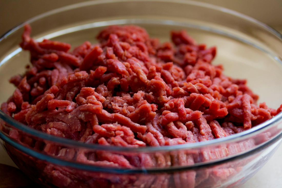 What It Really Costs to Feed a Family Beef in Tennessee