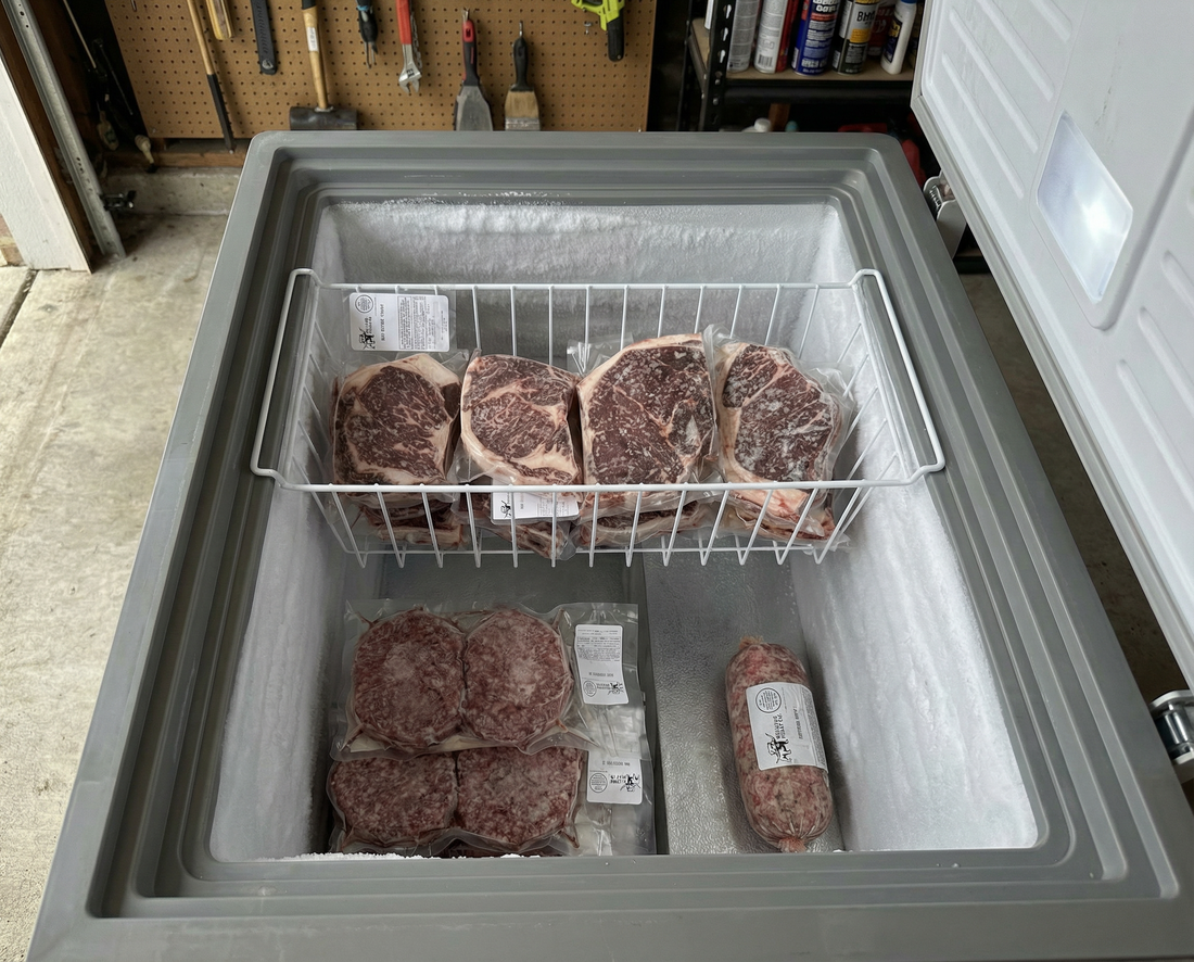 Buying a Half Cow in Tennessee: What to Consider Before You Commit