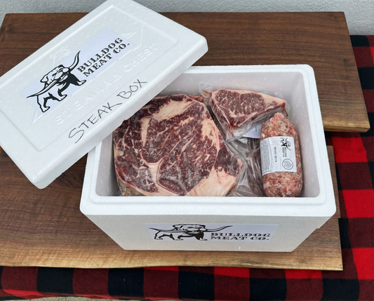 How to Choose a Meat Box in Tennessee (Without Overbuying or Wasting Money)