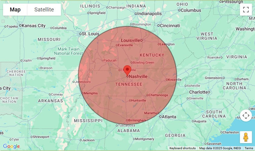 Half Cow (25% Deposit)