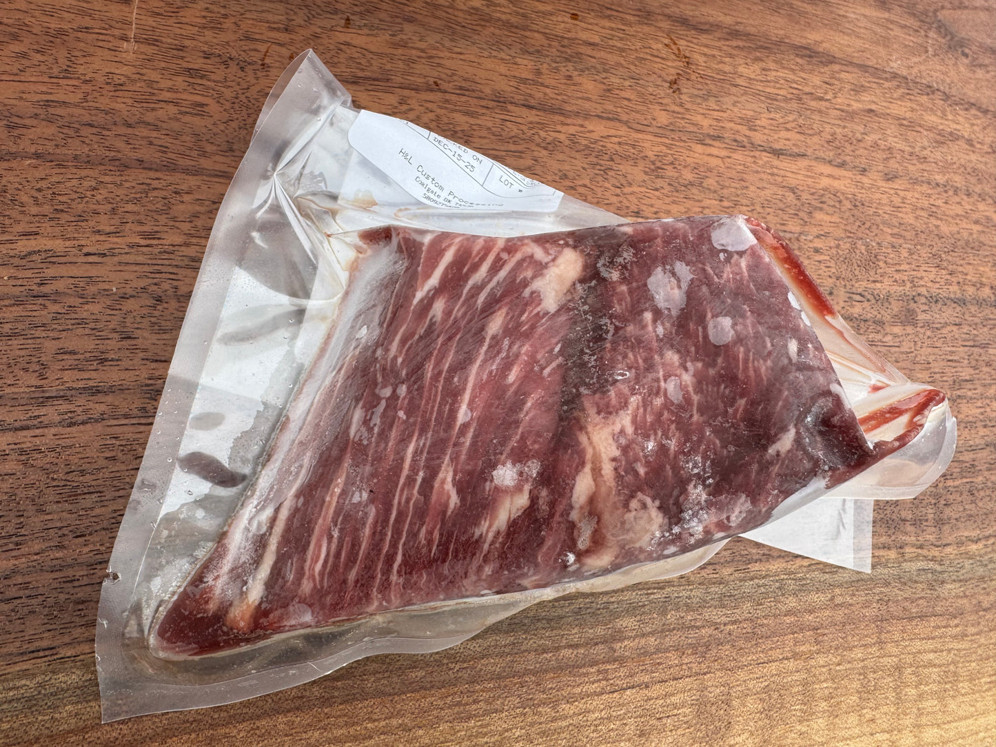 Wagyu Steakhouse Box