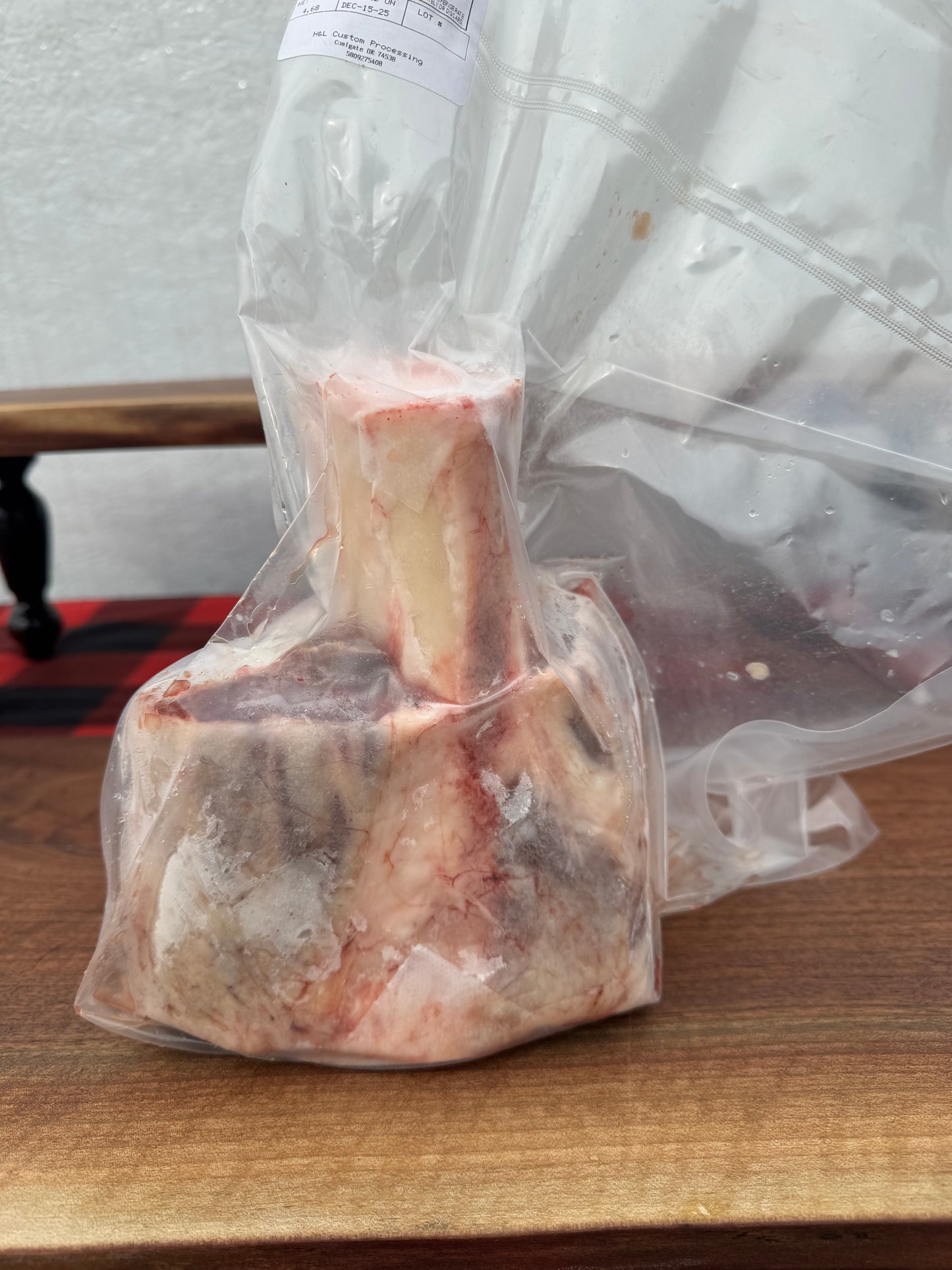 Wagyu Smoke Box
