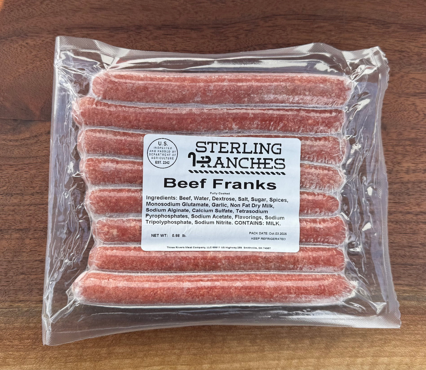 hotdog pack