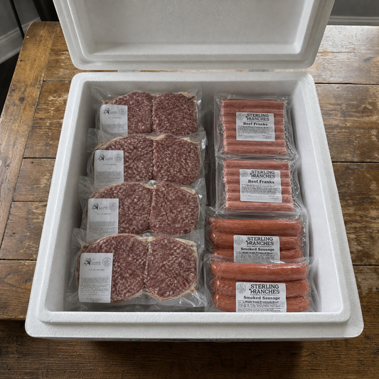Bulldog Box of the Month